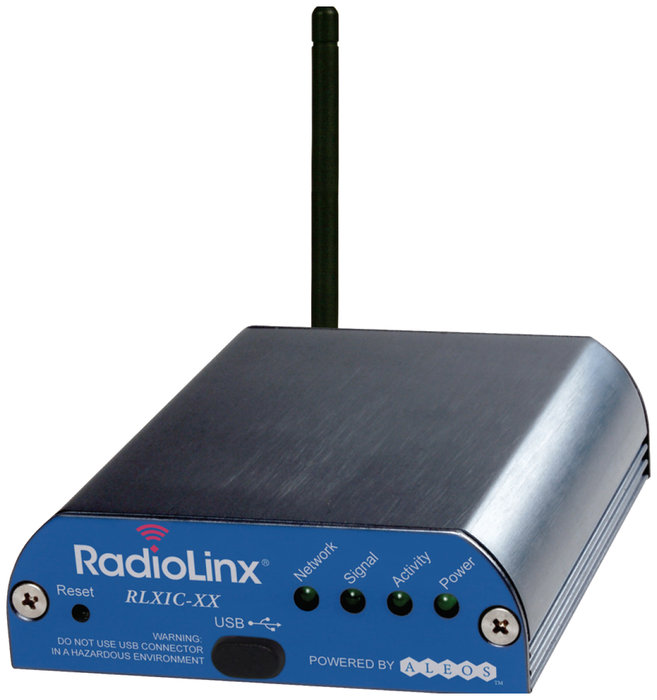 Prosoft Technology releases the new RadioLinx® Intelligent Cellular for Industrial Automation